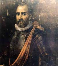JUAN DE GARAY