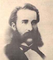 Pascual Rosas