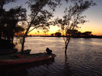 Camping Brisol