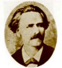 Teofilo Romang